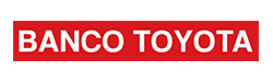 Banco Toyota