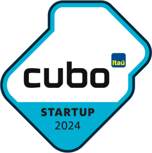 Selo Startup 2024